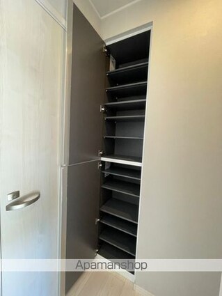 東京都中野区鷺宮１丁目[1LDK/30.44m2]の内装5