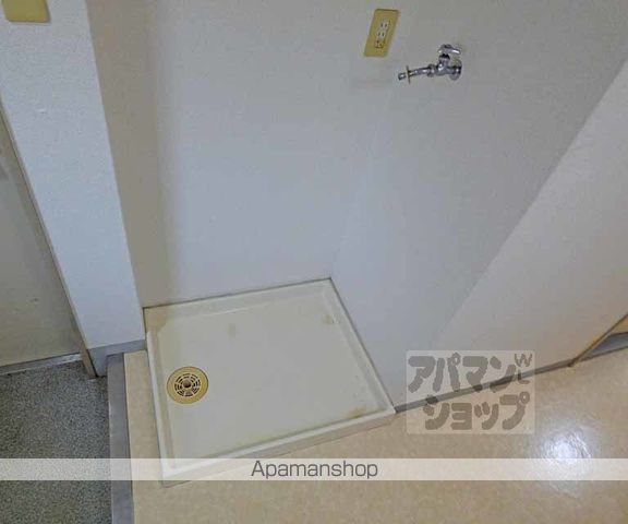 サンミッシェル吉田の内装写真