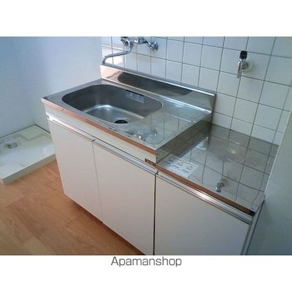 ルーチェ[1K/22.68m2]の周辺10