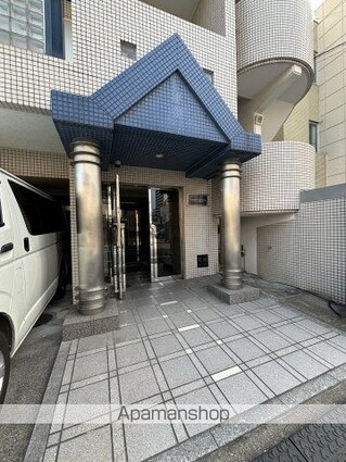 アポイントビル舟入幸町[1R/27.8m2]のエントランス3
