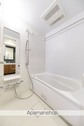 ＡＳＭＡＣＩ　ＭＡＩＳＯＮ両国Ⅰ[1LDK/43.13m2]のバス