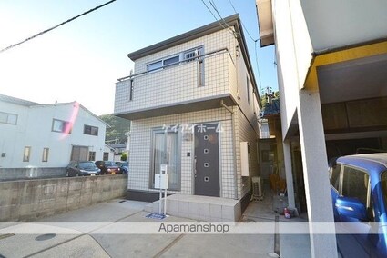 岡山県岡山市北区津島福居２丁目[2LDK/81.52m2]の外観2