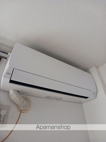 メゾンシャルムの内装写真