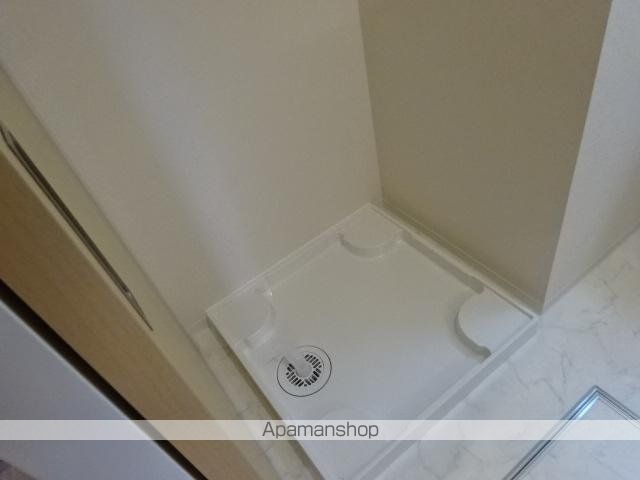 アルファ・スターの内装写真