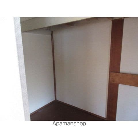 千寿マンションの内装写真