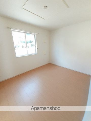 メゾン洪庵 Aの内装写真