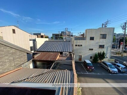 花ノ宮アパート[1DK/26m2]の内装4