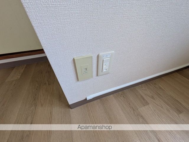 ローベンハイム永井[2DK/50.22m2]の内装7