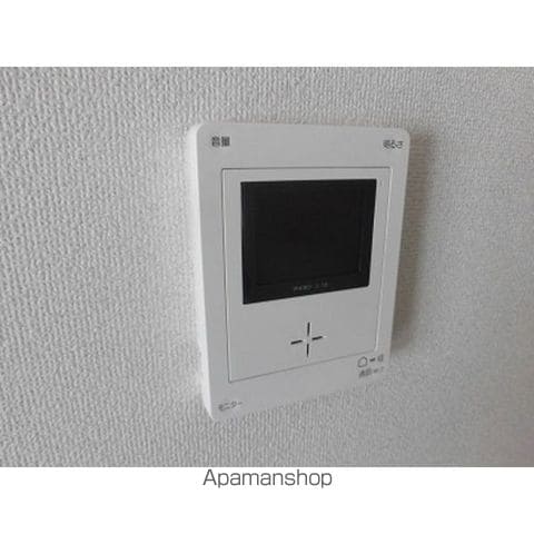 KC中の島の内装写真