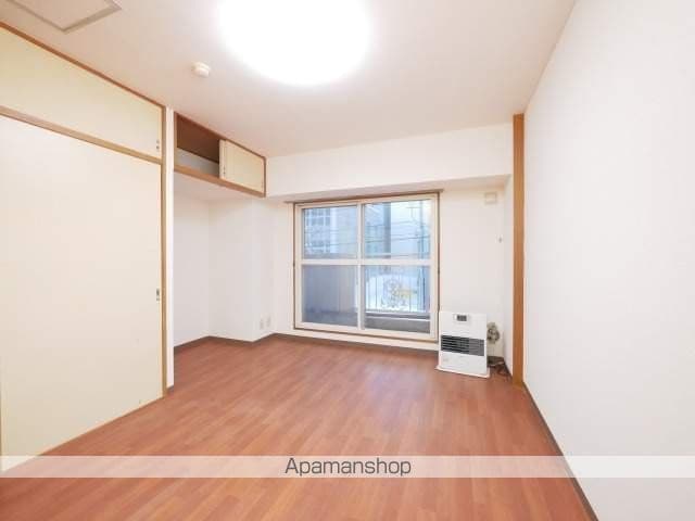 ドミ18ロイヤルの内装写真