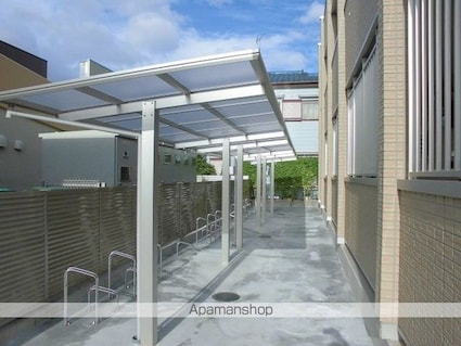 Ｌｉｎｘ　Ｐａｒｋ　Ｓｉｄｅ　リンクス　パーク　サイド[1LDK/41.53m2]の内装3