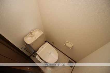 Ｃｅｒｅｊｅｉｒａ[1DK/29.81m2]のトイレ