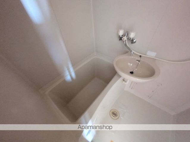 OKANOIIの内装写真
