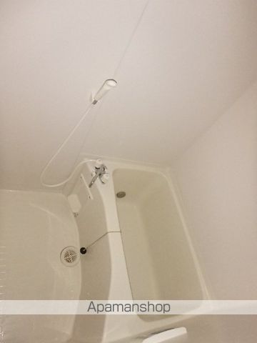 ヴェルト川口の内装写真