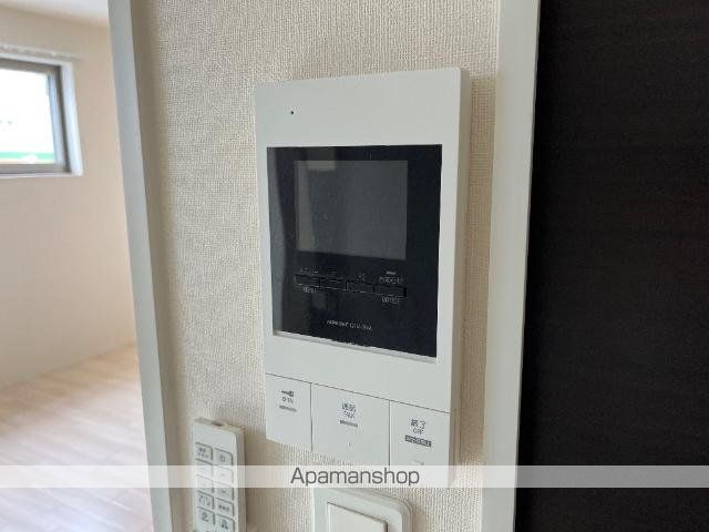 ファミールKの内装写真