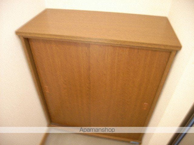 コーポライジングサン2Aの内装写真