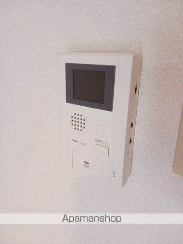 ニュークレストール光ケ丘の内装写真