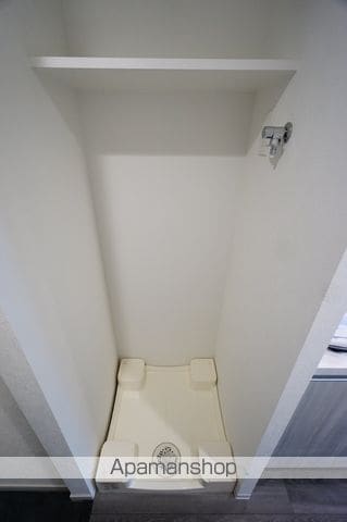 プレサンス桜山駅前アフォードの内装写真