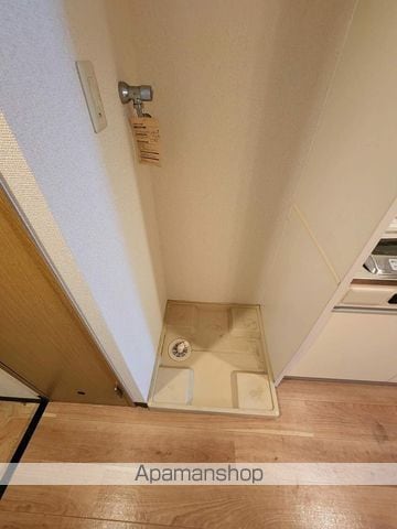アミスタ菅原の内装写真