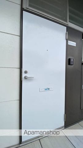 エクレールの外観写真
