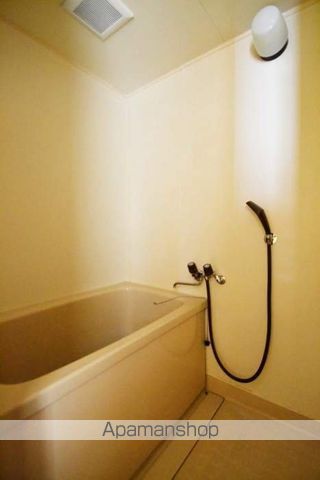 サンライフヒラタIの内装写真