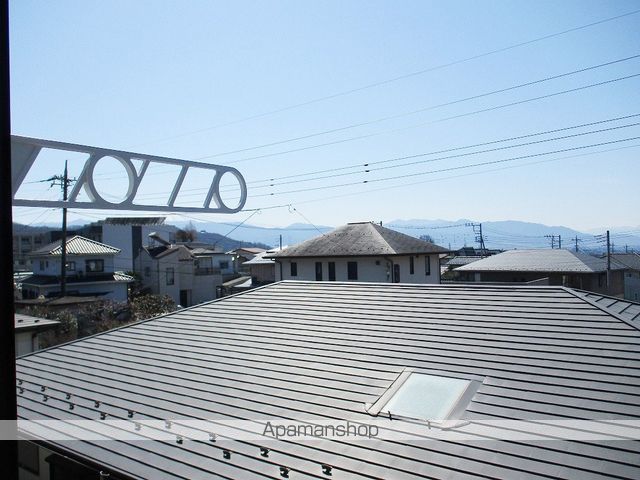 レオパレスレオーノ古府中の内装写真