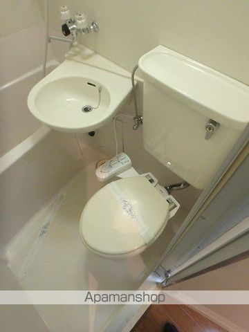 ノースタウンハウスの内装写真