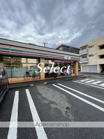 リヴシティ横濱ヒルサイドテラスの周辺写真