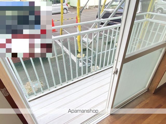 グリーンハイツ萩原 B棟の内装写真