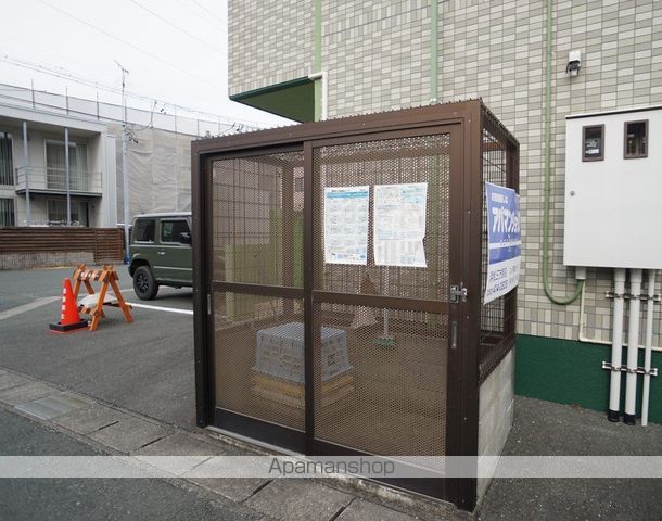プロバンス半田山の外観写真