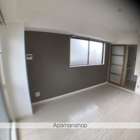 アンソレイエの内装写真