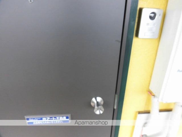 コーポ福昭の内装写真