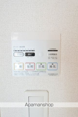 トビアスガーデン南沖洲Bの内装写真
