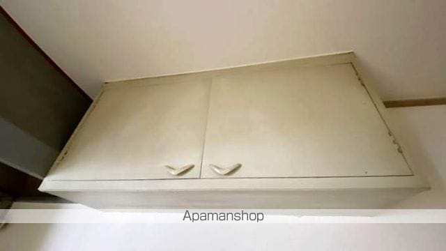 サンジェルマン番町の内装写真