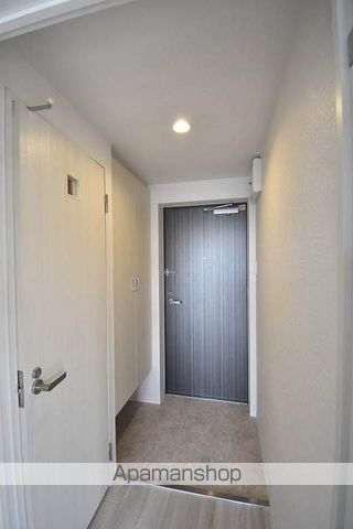 MTガーデン山の手の内装写真