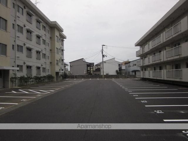 リアンI棟のその他写真