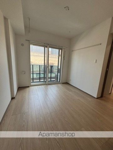 THE SHINAGAWA EAST RESIDENCEの内装写真