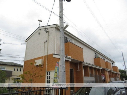 エクシア中江[1R/23.34m2]の外観2