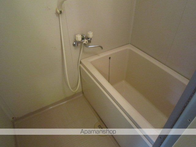 グリーンライフ奥津の内装写真