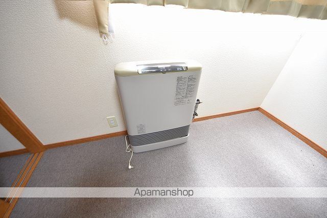 レオパレス篠路7条弐番館の内装写真