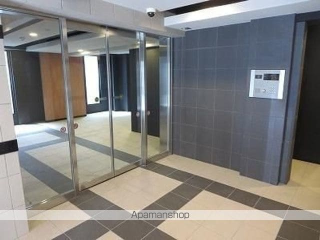 B CITY APARTMENT TOKYO SOUTHの内装写真
