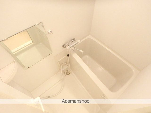 メープル北円山の内装写真