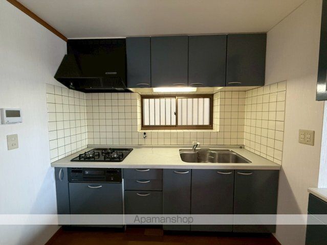神殿マンション3号棟の内装写真
