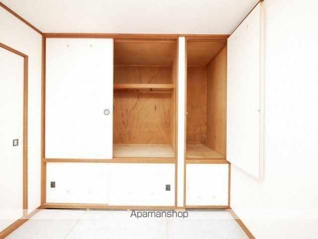 ドミ円山の内装写真