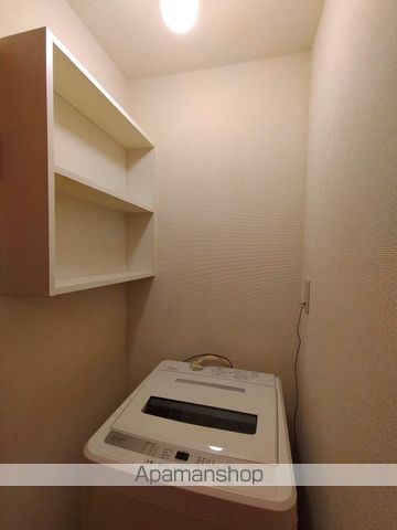 レオパレスロンの内装写真