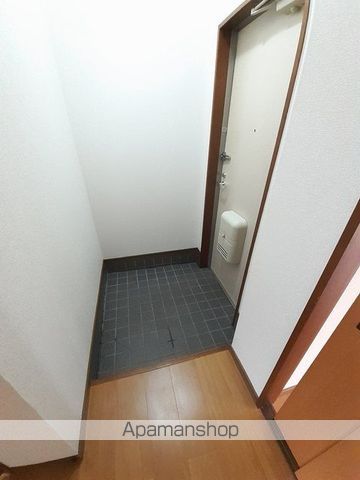 シティハイツエレガントCの内装写真