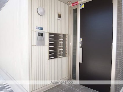 ル・パルファン[2LDK/67.01m2]の共用部1