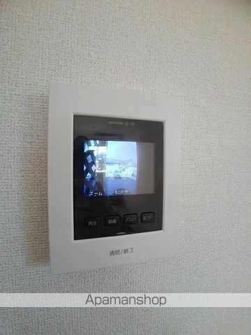 エレガンテ Iの内装写真