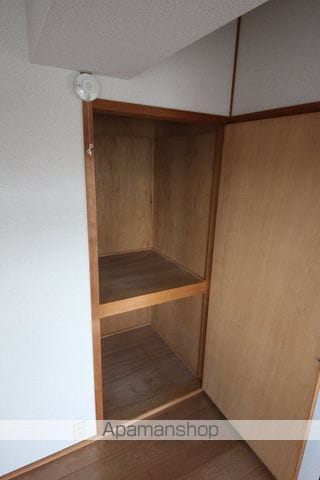 ロイヤルパレス桜の町の内装写真