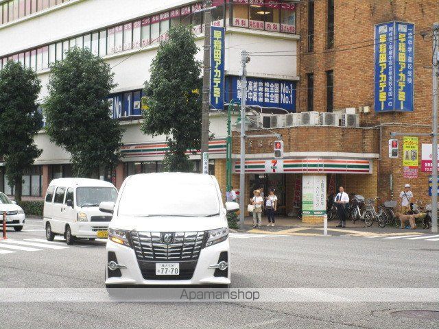 NSGATE二子玉川の周辺写真